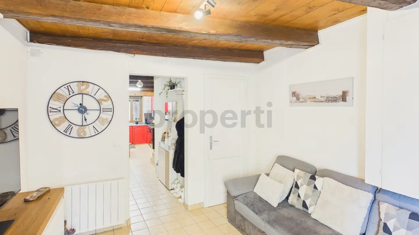 Casa singola in vendita - 1957 Ardon - Foto 4