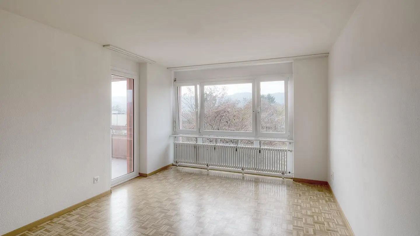 Attique à louer - Bahnhofstrasse 57, 8902 Urdorf - Photo 3