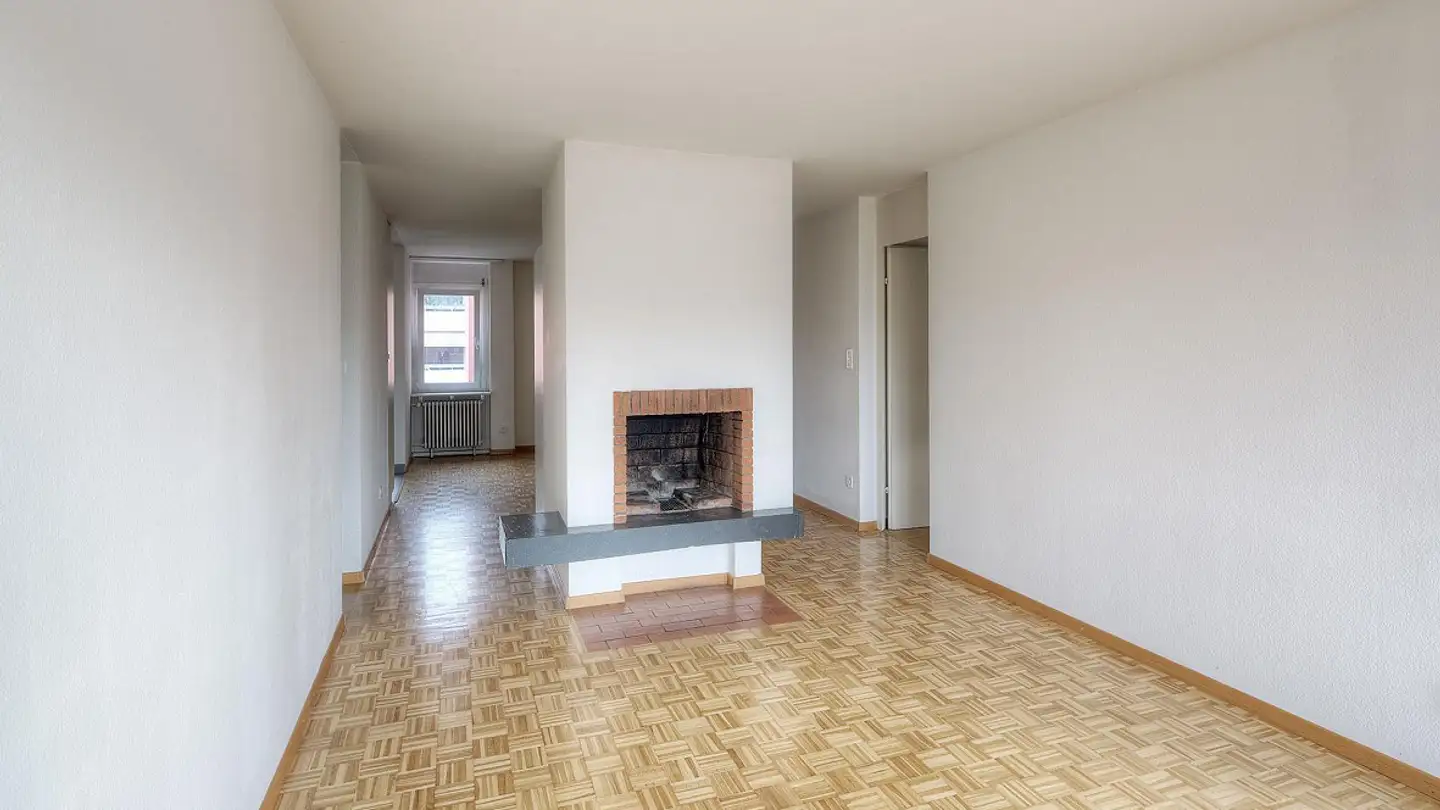 Attique à louer - Bahnhofstrasse 57, 8902 Urdorf - Photo 4