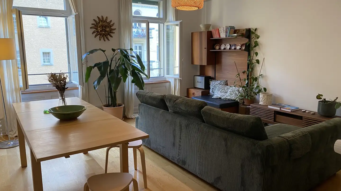 Appartamento in affitto - Kapellenstrasse 10, 3011 Bern