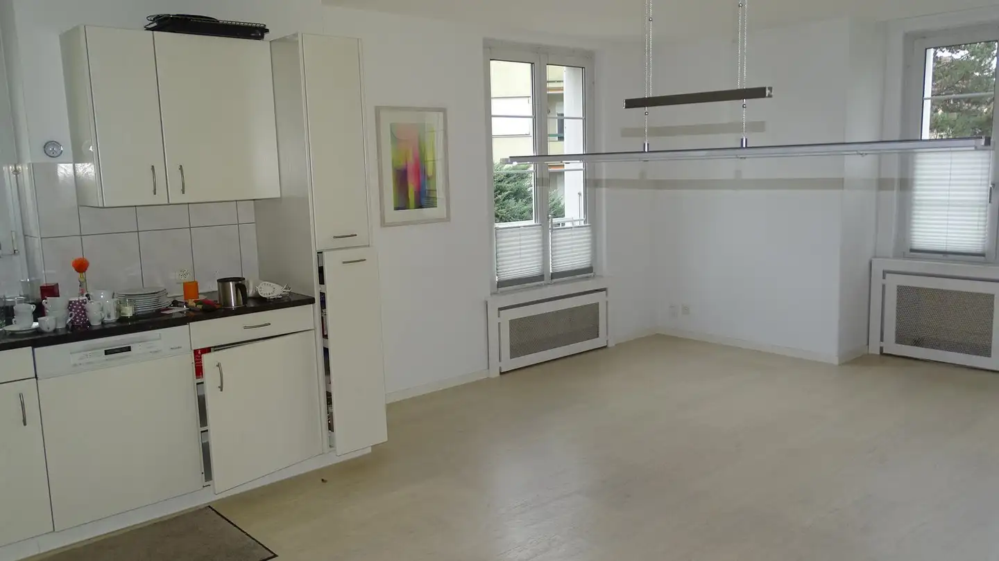 Edificio residenziale in vendita - Zehnderweg 1, 4600 Olten - Photo 2