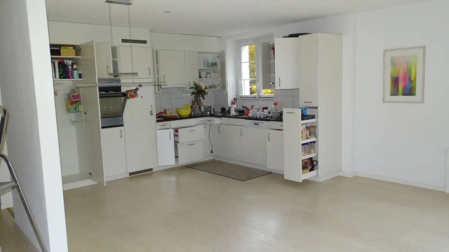 Edificio residenziale in vendita - Zehnderweg 1, 4600 Olten - Photo 4