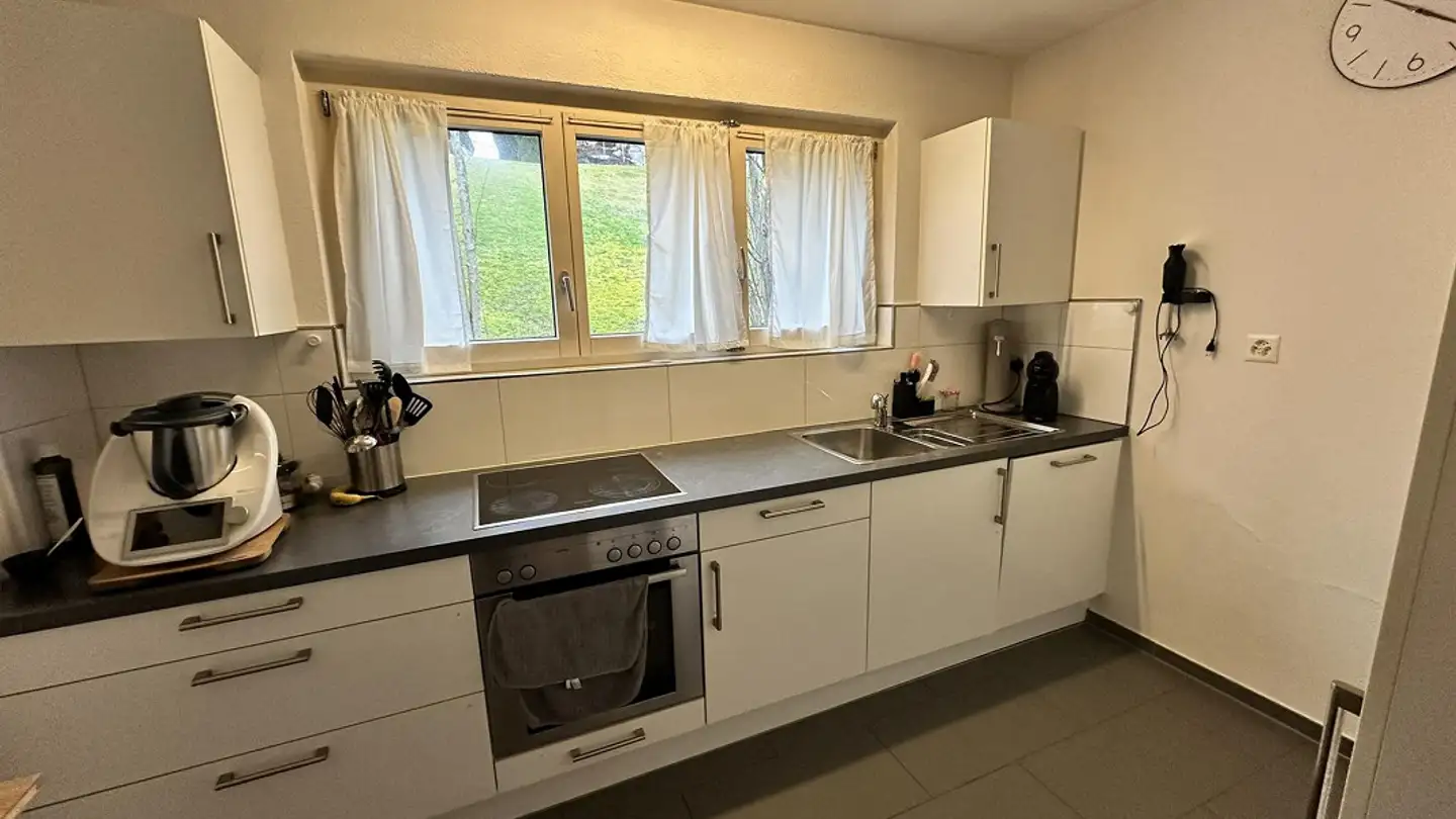 Single house for rent - Untere Vogelhalde 10, 8532 Weiningen TG - Photo 4