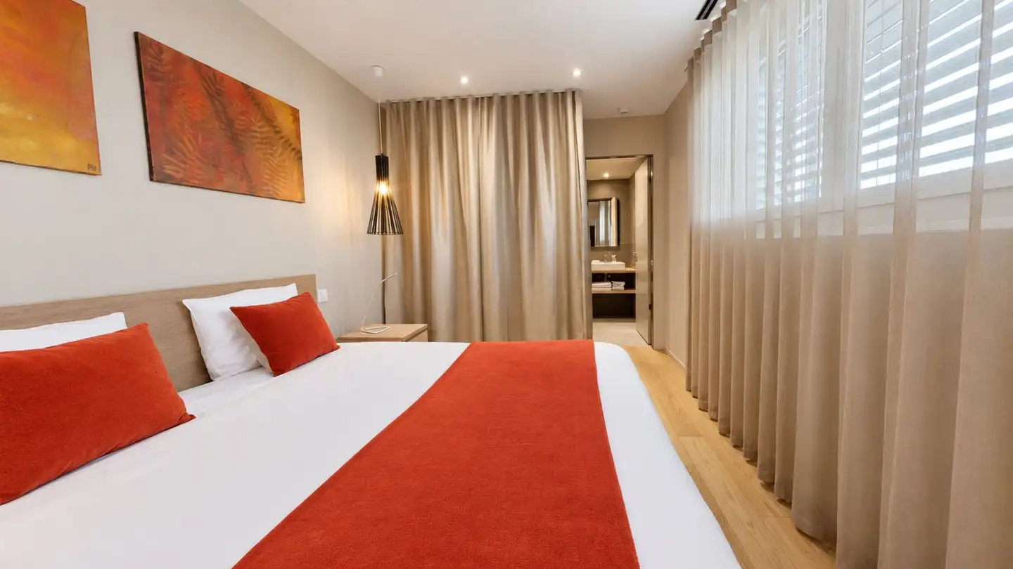 Appartamento ammobiliato in affitto - Rue De Lausanne 47, 1201 Genève - Foto 2