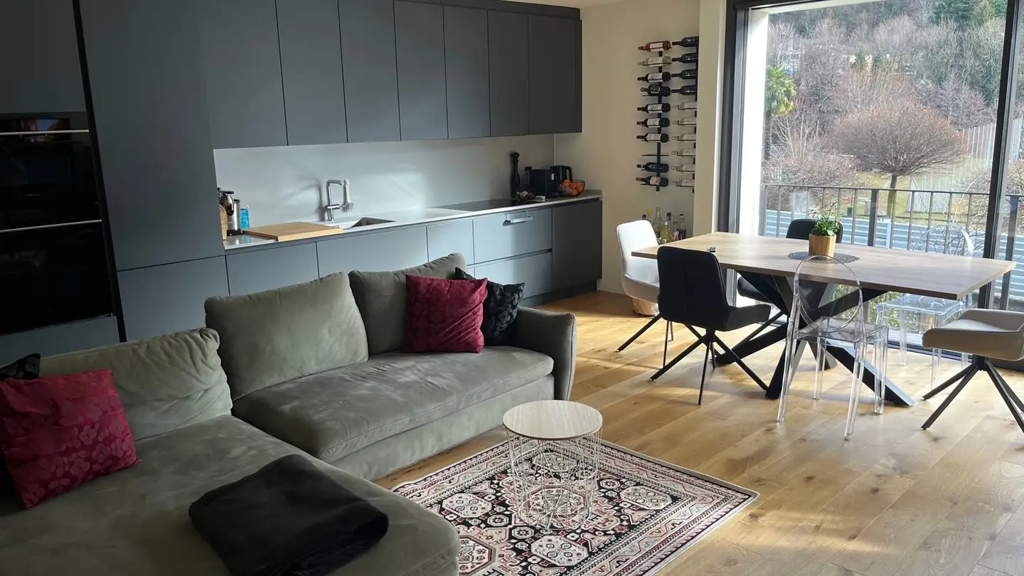 Wohnung kaufen - Via Al Mulin 5, 6803 Camignolo - Foto 4