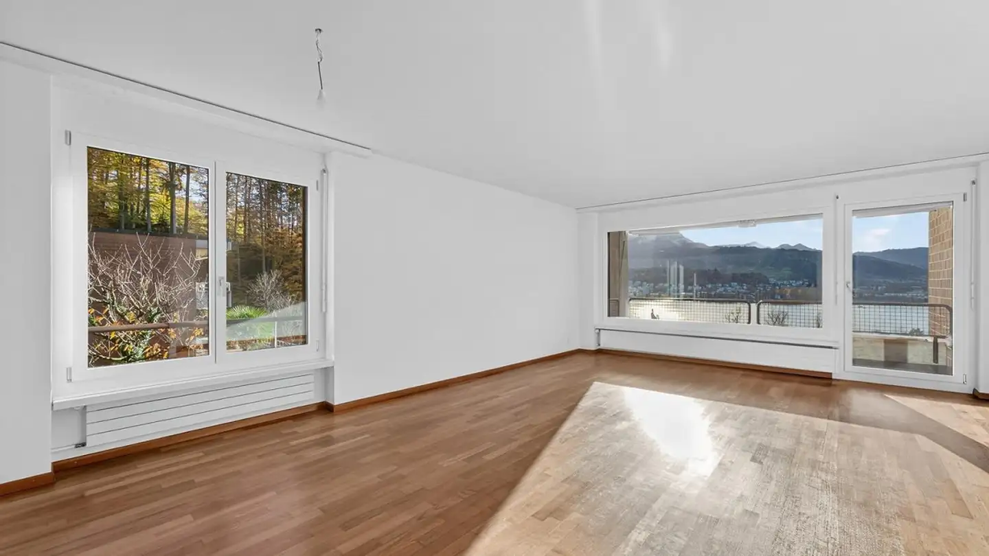 Appartamento in affitto - Oberseeburg 22, 6006 Luzern - Photo 3