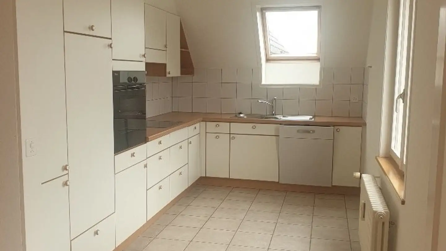 Duplex in affitto - Schützengasse 26, 2540 Grenchen