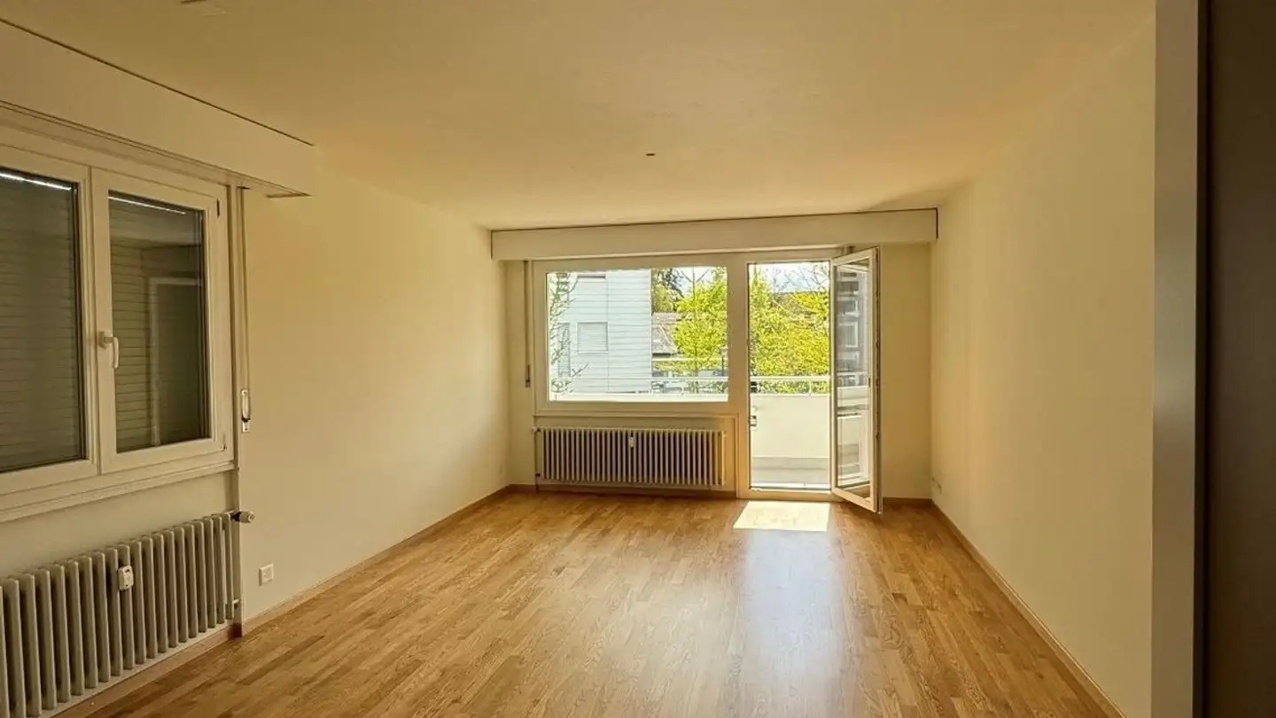 Apartment for rent - Emmentalstrasse 18, 3510 Konolfingen
