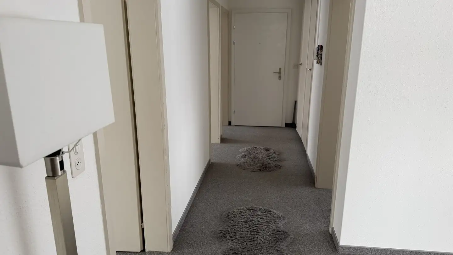 Apartment for rent - Unterstrasse 27, 9230 Flawil