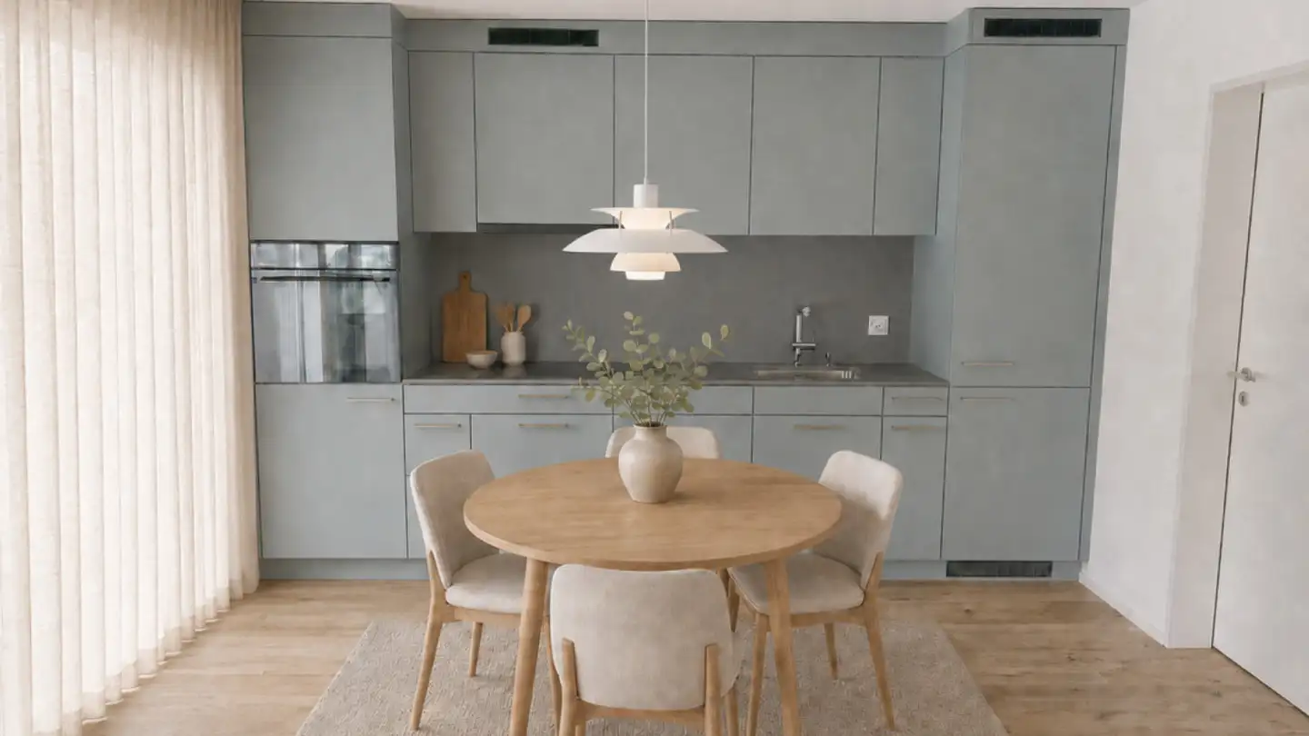 Apartment for rent - Birchweg 42, 8200 Schaffhausen - Photo 3