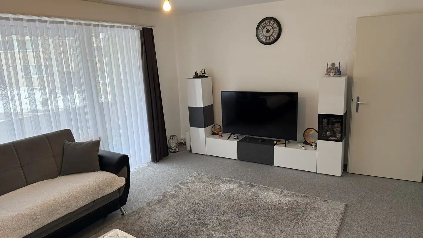 Apartment for rent - Unterstrasse 27, 9230 Flawil - Photo 3