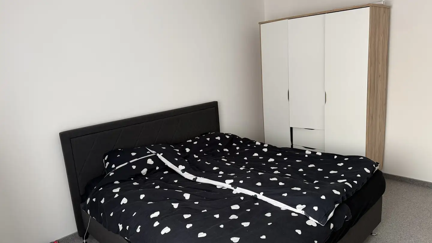 Apartment for rent - Unterstrasse 27, 9230 Flawil - Photo 4