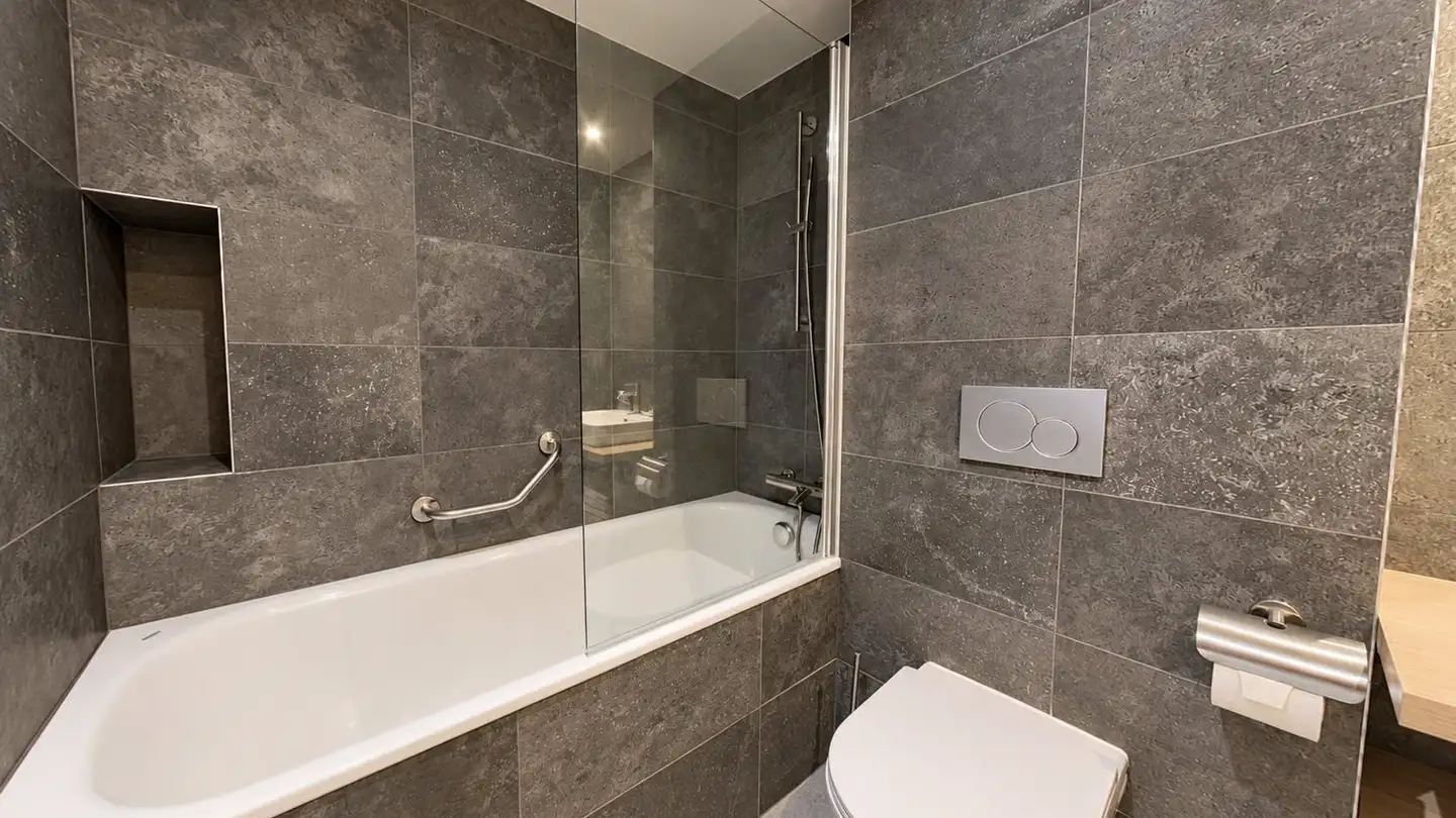 Appartamento ammobiliato in affitto - Rue De Lausanne 47, 1201 Genève - Foto 4