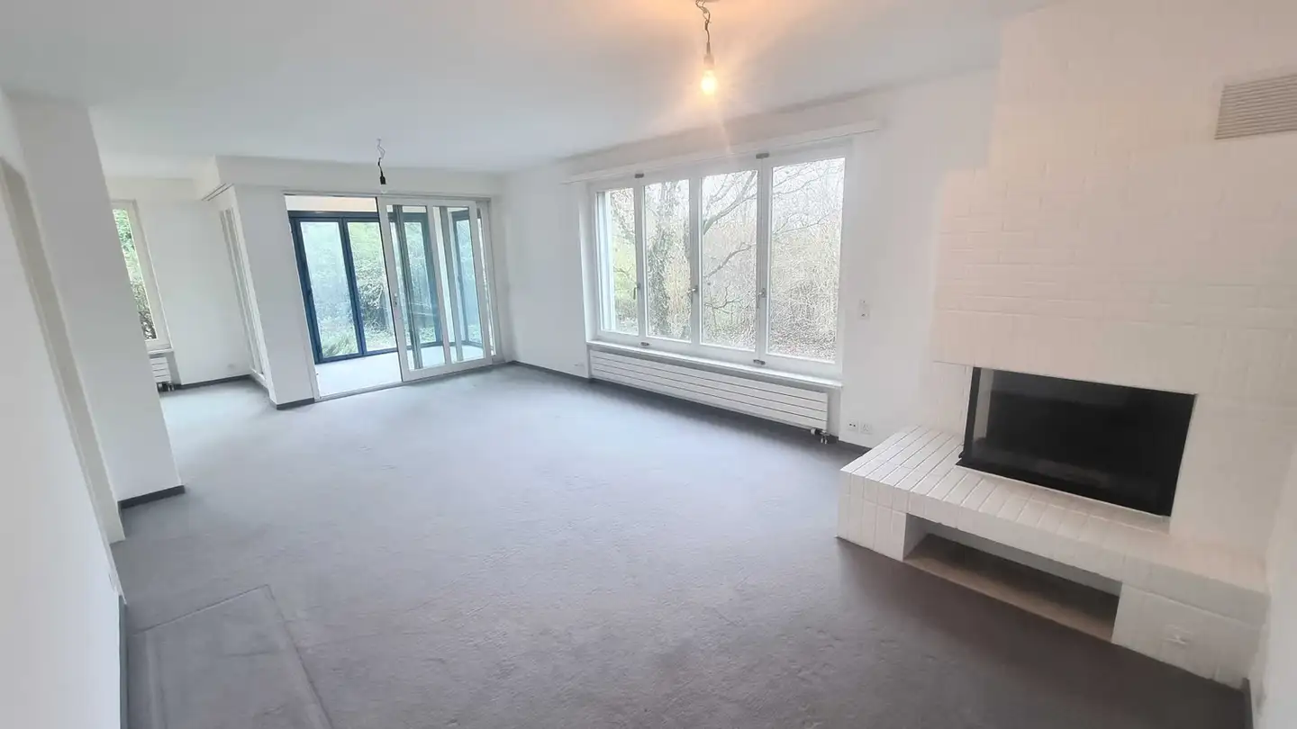 Villa kaufen - Im Baumgarten 25, 4125 Riehen - Foto 2