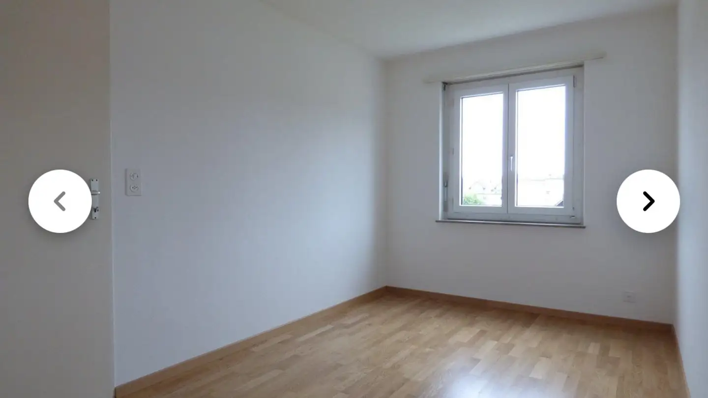 Appartement à louer - 8910 Affoltern am Albis