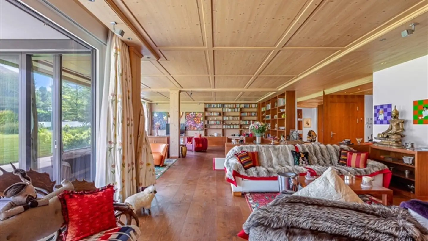 Appartamento in vendita - 7500 St. Moritz - Photo 3