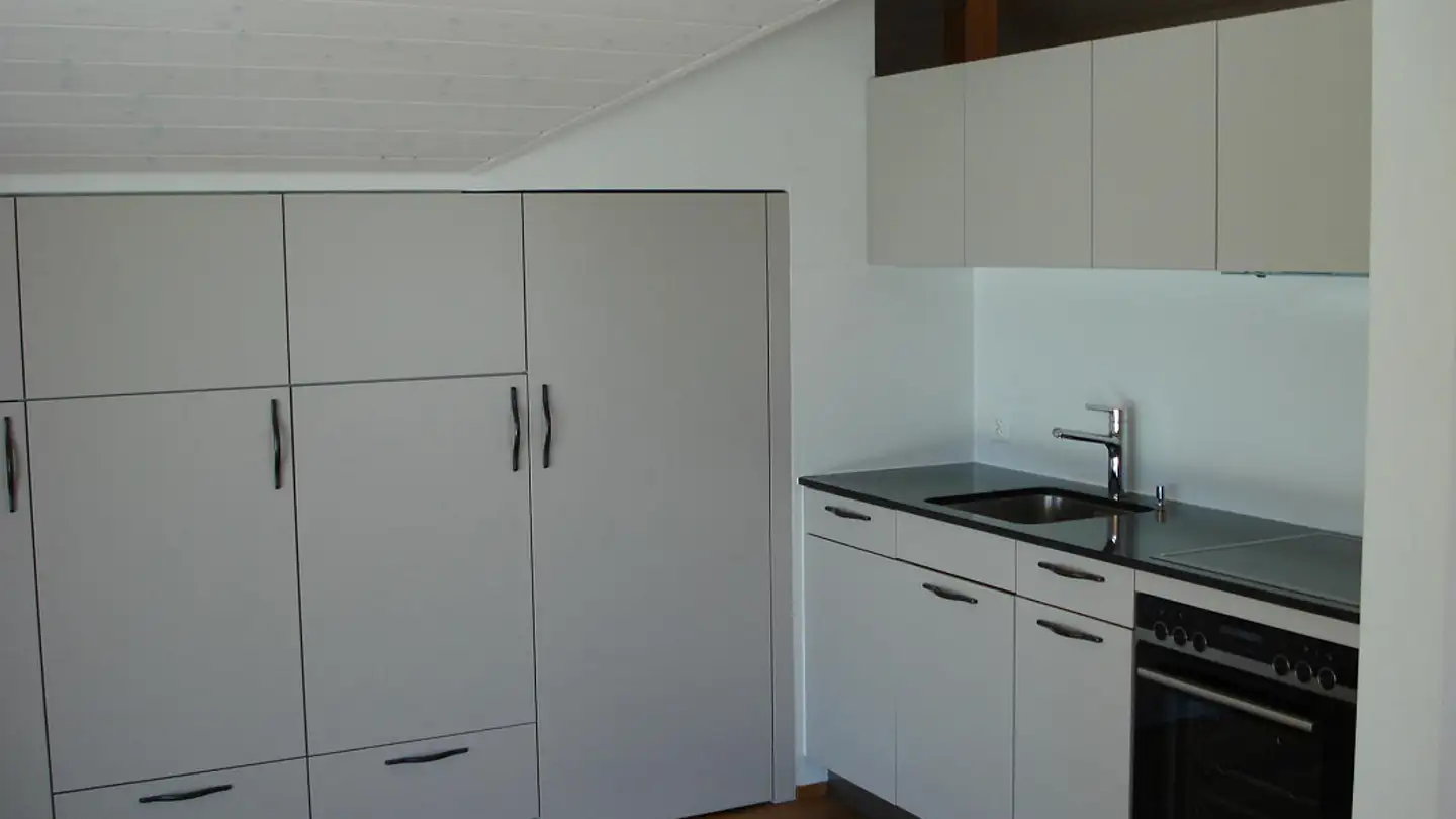 Penthouse for rent - Schönbüelstrasse 6, 9032 Engelburg - Photo 2