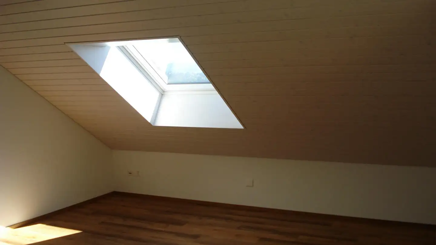 Penthouse for rent - Schönbüelstrasse 6, 9032 Engelburg