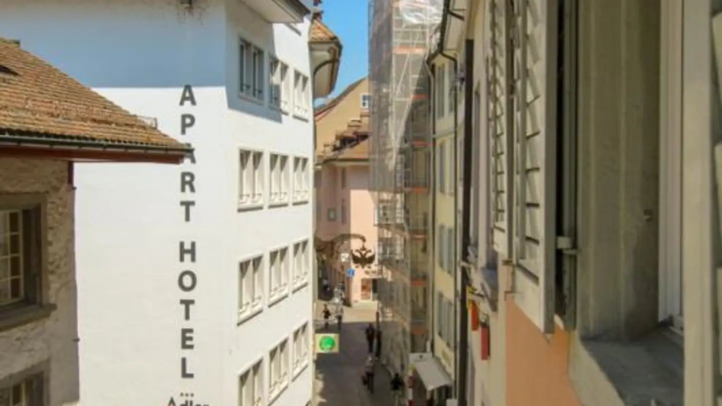 Appartamento in affitto - Rössligasse 13, 6004 Luzern - Photo 4