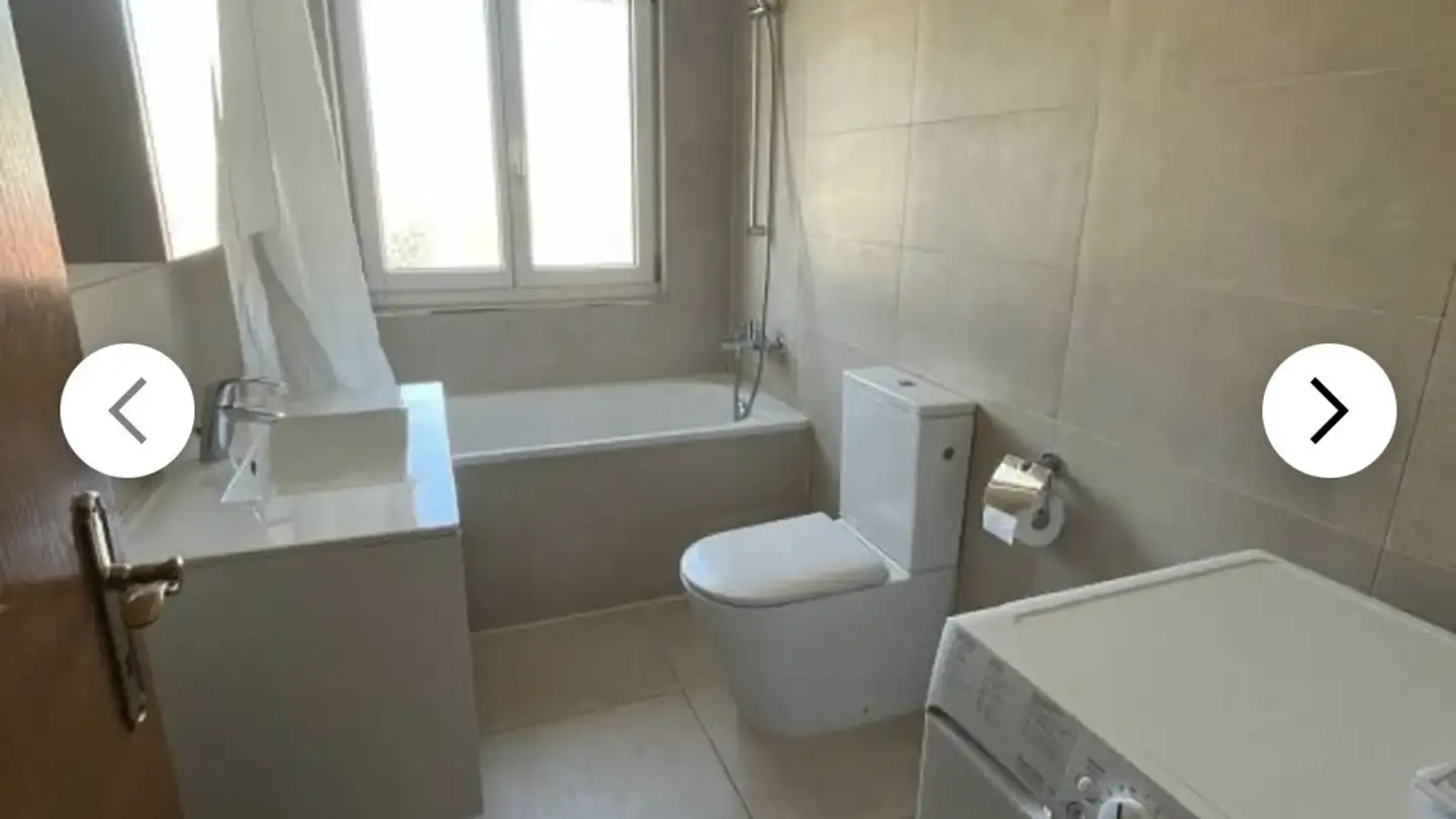 Chambre à louer - Bäjiweg 1, 3902 Glis - Photo 4