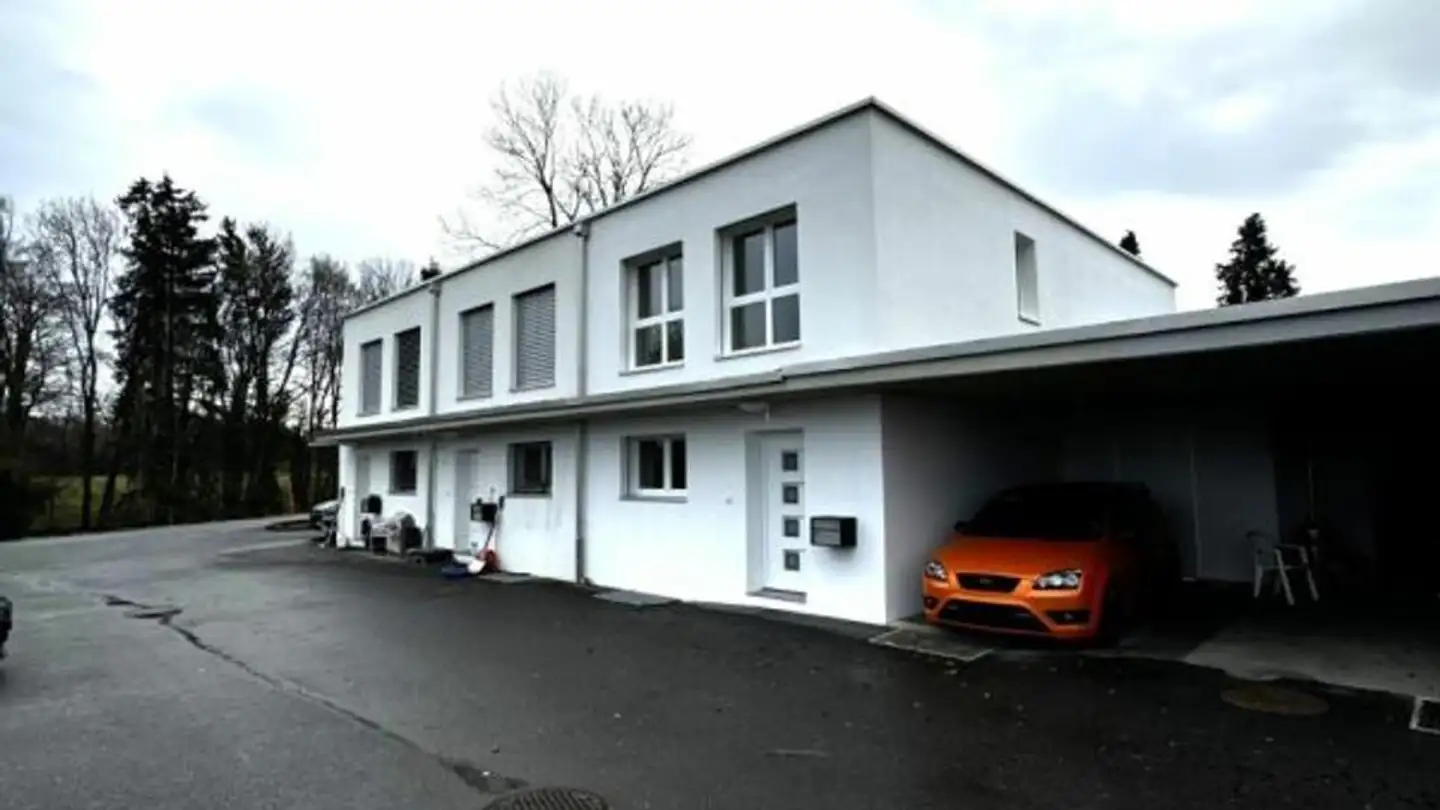 Casa singola in vendita - Route de Grandsivaz, 1775 Grandsivaz