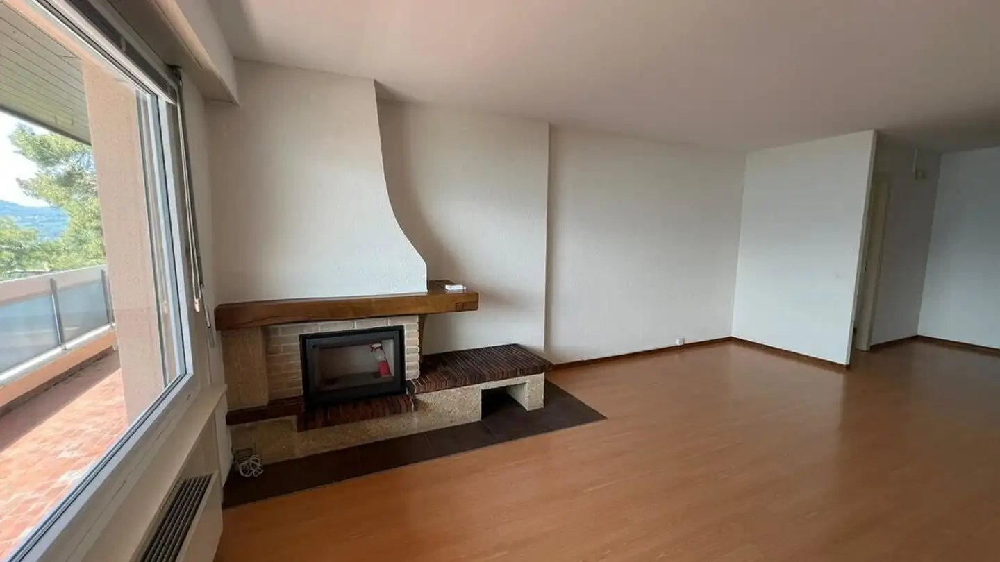 Apartment for rent - Route De Chaulin 11, 1822 Chernex - Photo 2