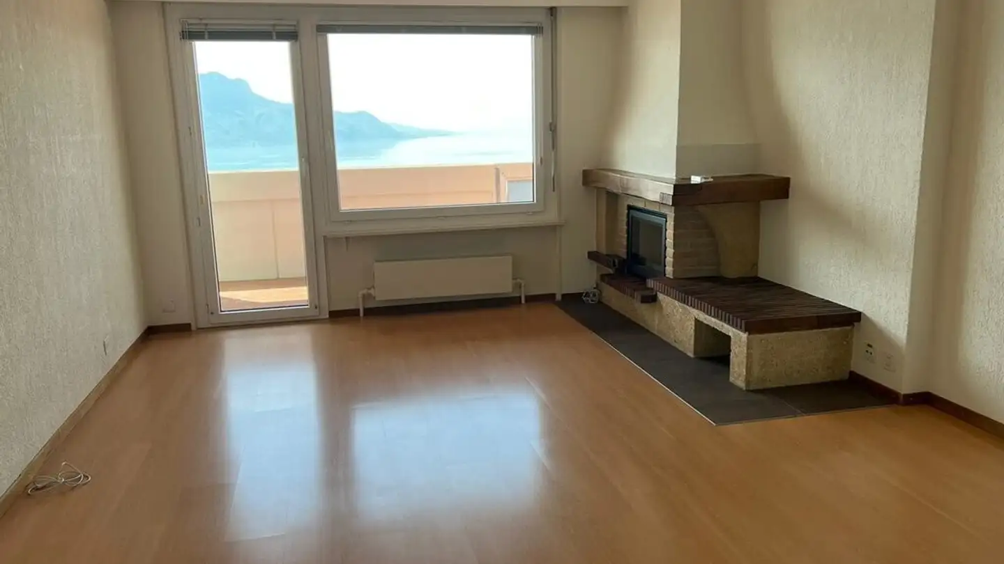 Apartment for rent - Route De Chaulin 11, 1822 Chernex - Photo 3