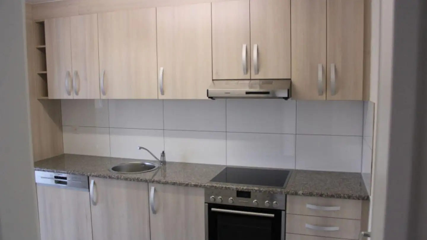 Wohnung mieten - Amselweg 27, 4528 Zuchwil - Foto 4