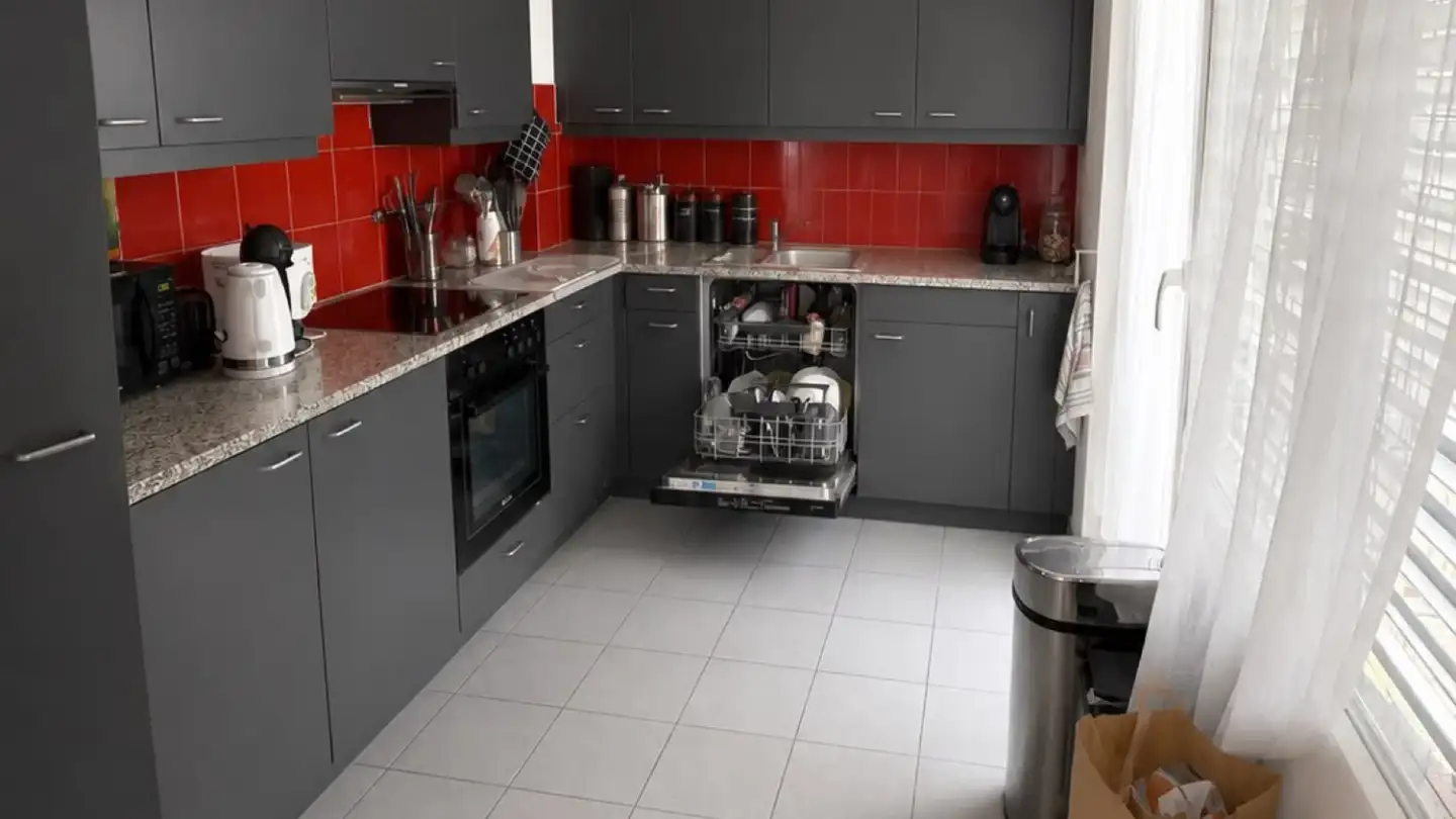 Apartment for rent - 1180 Rolle - Photo 3