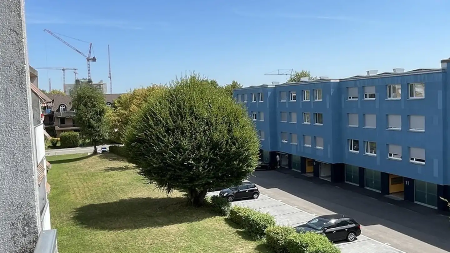 Appartamento in affitto - Amselweg 27, 4528 Zuchwil