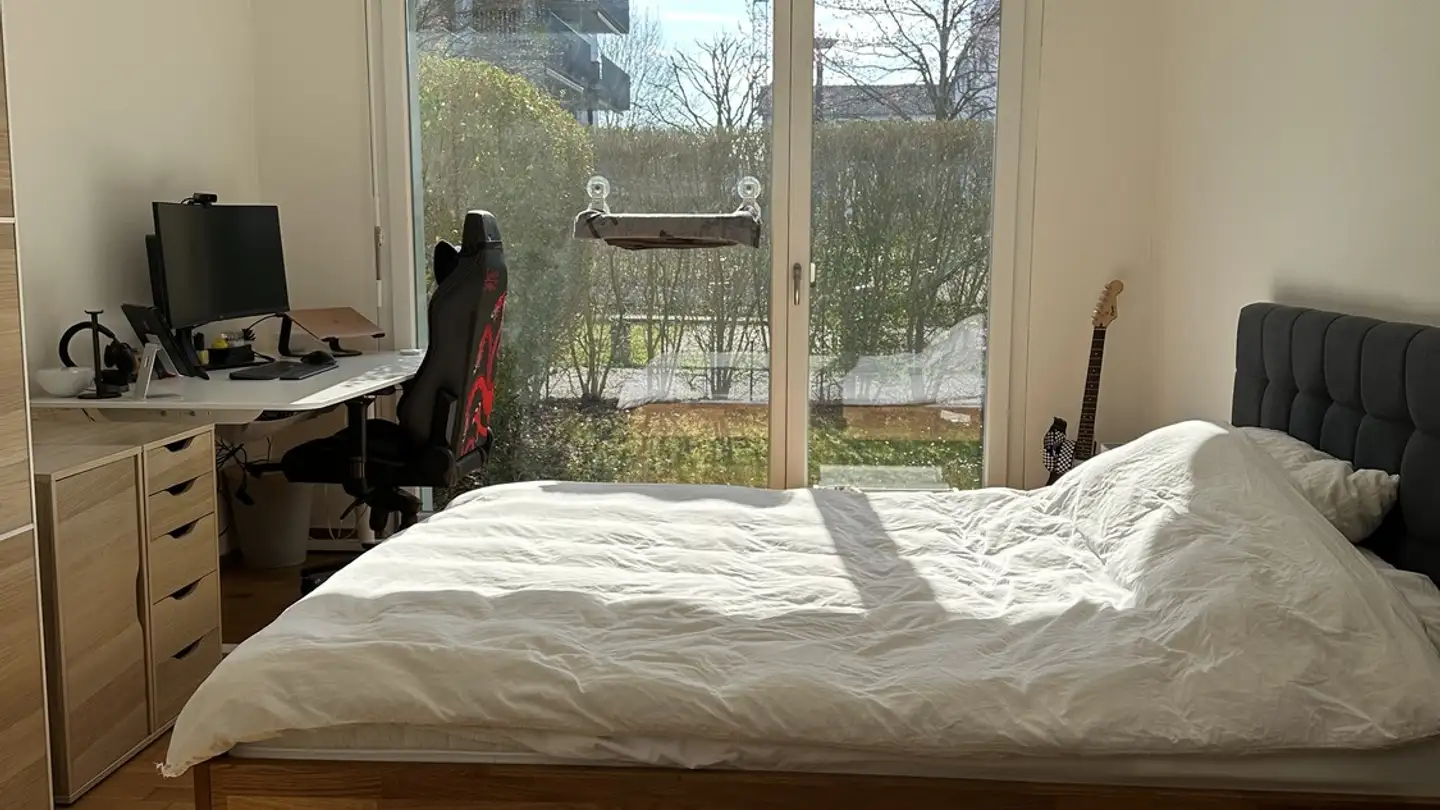 Apartment for rent - Lorenweg 22, 8610 Uster - Photo 4