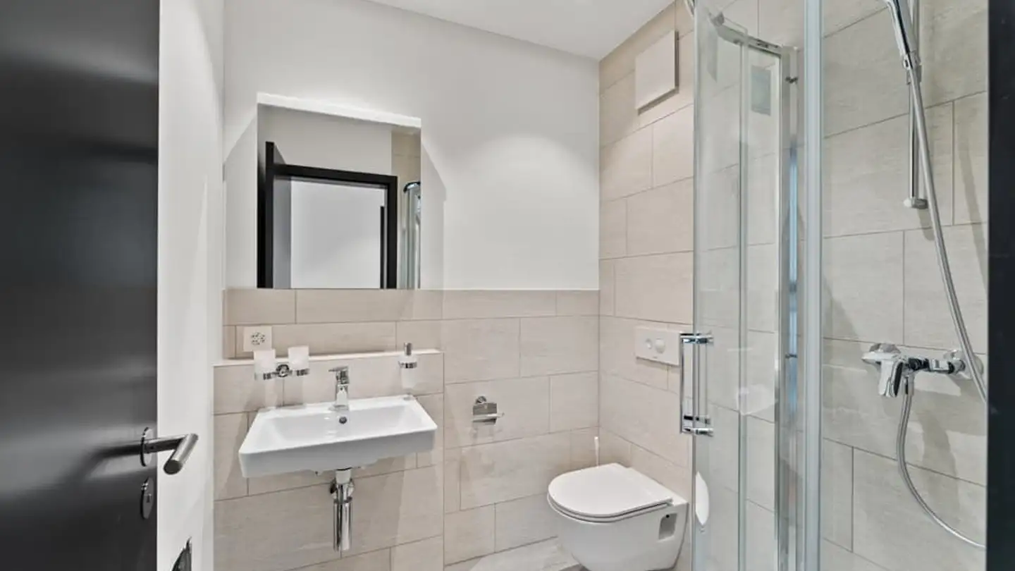 Wohnung mieten - Krokusweg 2, 3930 Visp - Foto 4