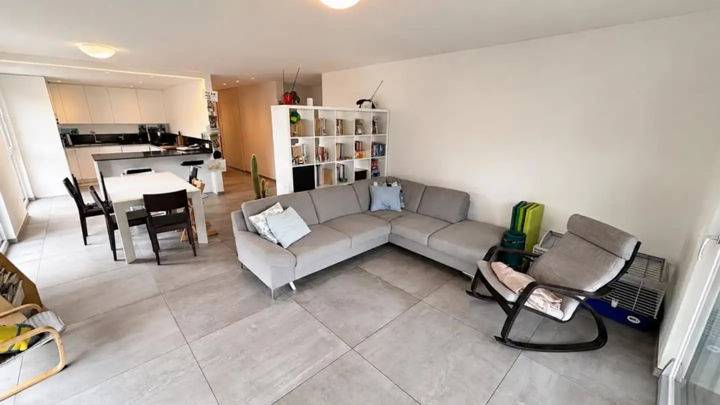 Appartement à vendre - 6958 Bidogno - Photo 3