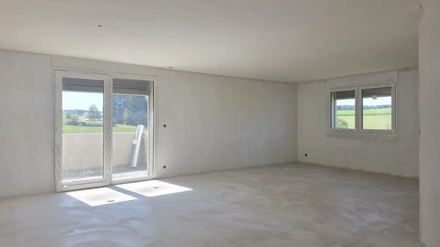Appartamento in affitto - Grand-Rue 74, 1627 Vaulruz - Foto 3