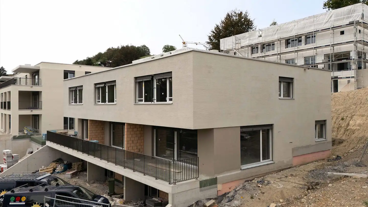 Einfamilienhaus kaufen - Sonnhaldenstrasse 5, 9113 Degersheim - Foto 2