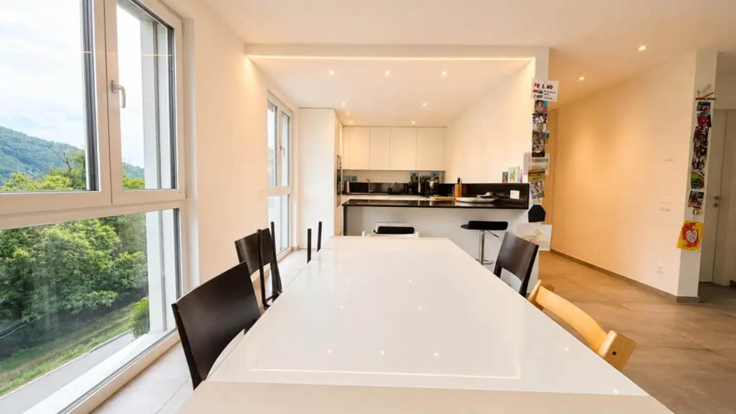 Appartement à vendre - 6958 Bidogno - Photo 4