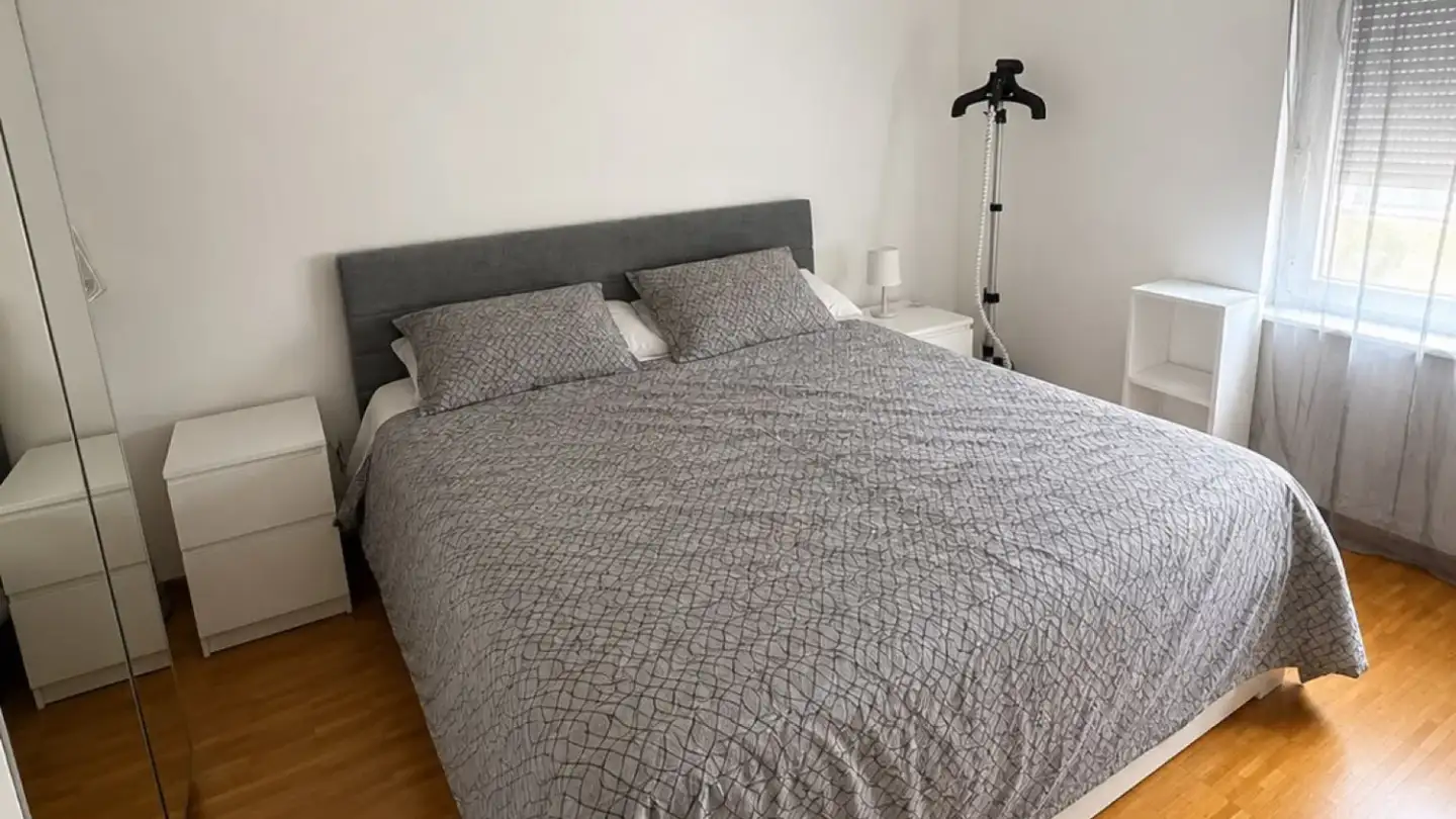 Apartment for rent - 1180 Rolle - Photo 4