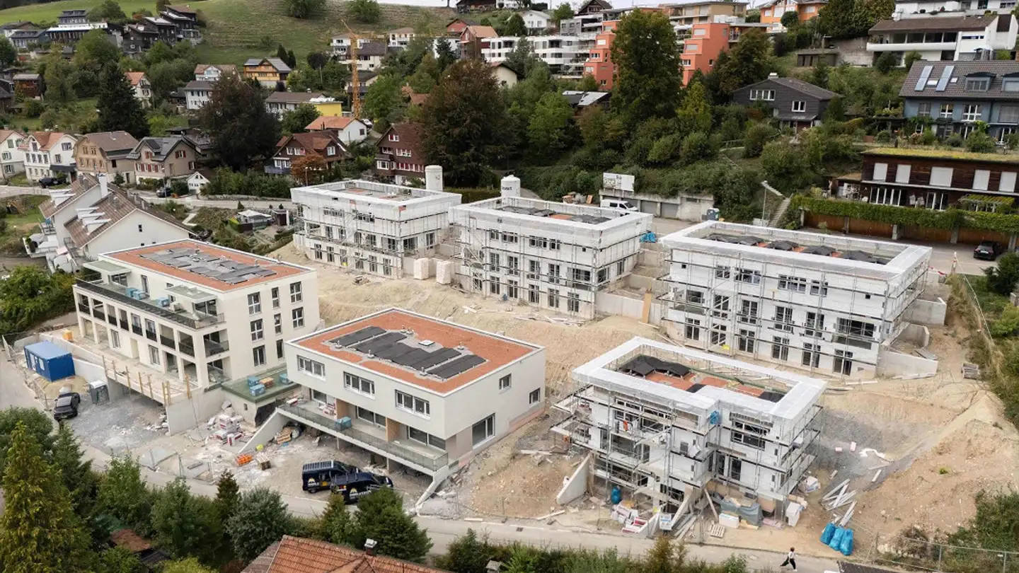 Einfamilienhaus kaufen - Sonnhaldenstrasse 5, 9113 Degersheim - Foto 3