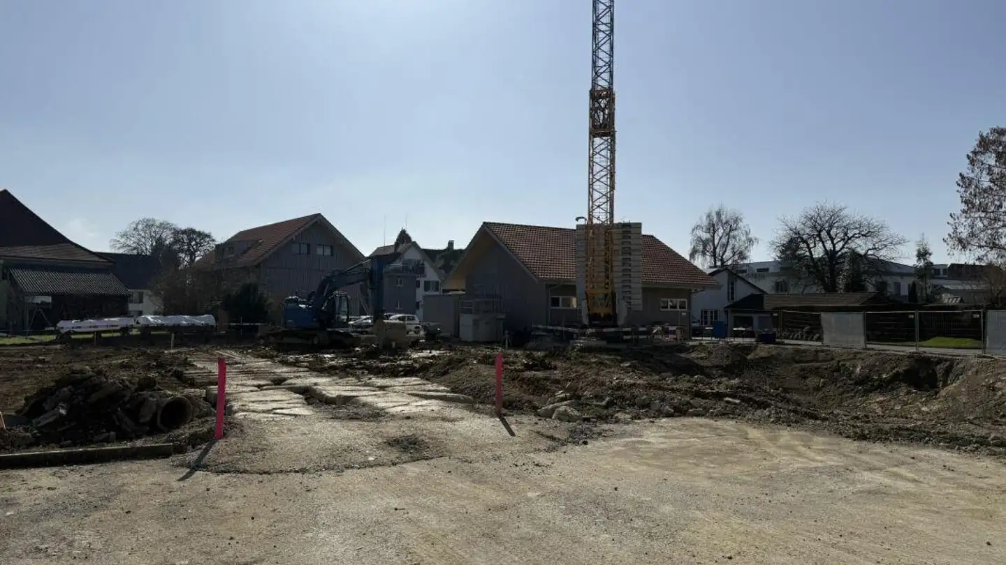 Apartment for sale - Käsereistrasse 5, 8582 Dozwil - Photo 4