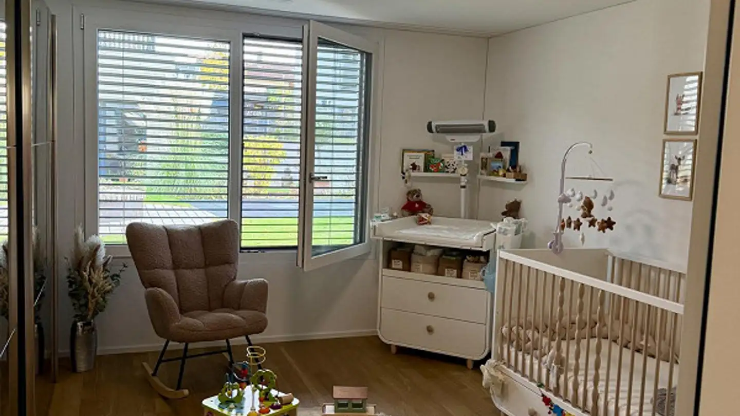 Apartment for rent - Wehntalerstrasse 625, 8046 Zürich