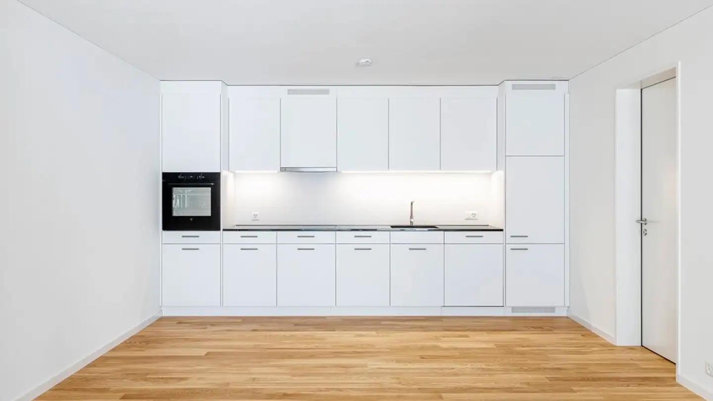 Apartment for rent - Schöneggweg 3a, 3053 Münchenbuchsee