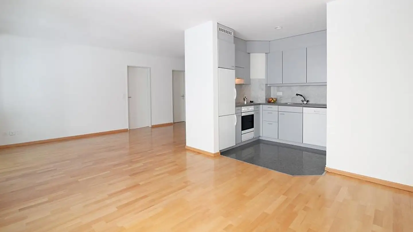 Apartment for rent - Axensteinstrasse 4, 9000 St. Gallen - Photo 3