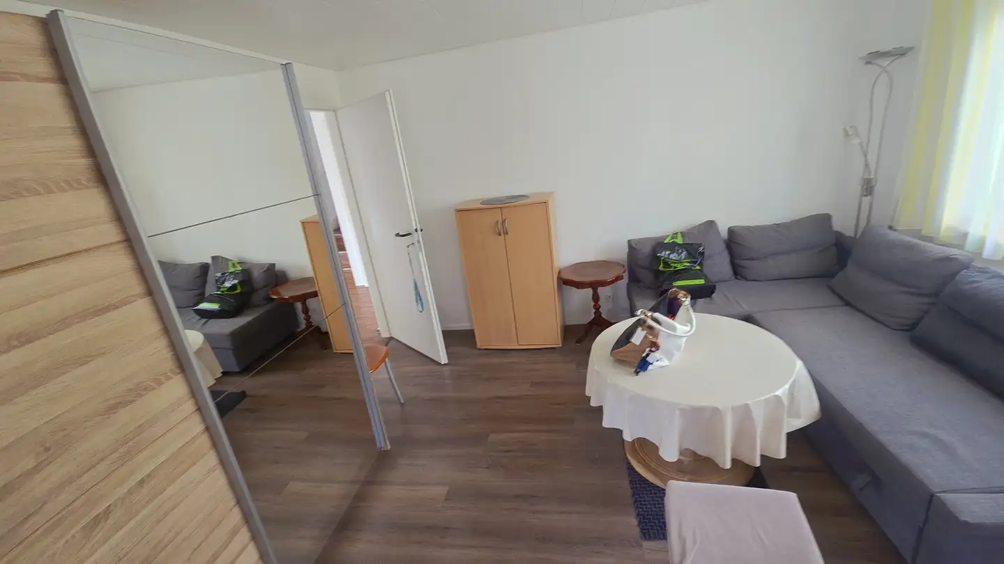 Single room for rent - Niedermatt 9, 5522 Tägerig - Photo 2