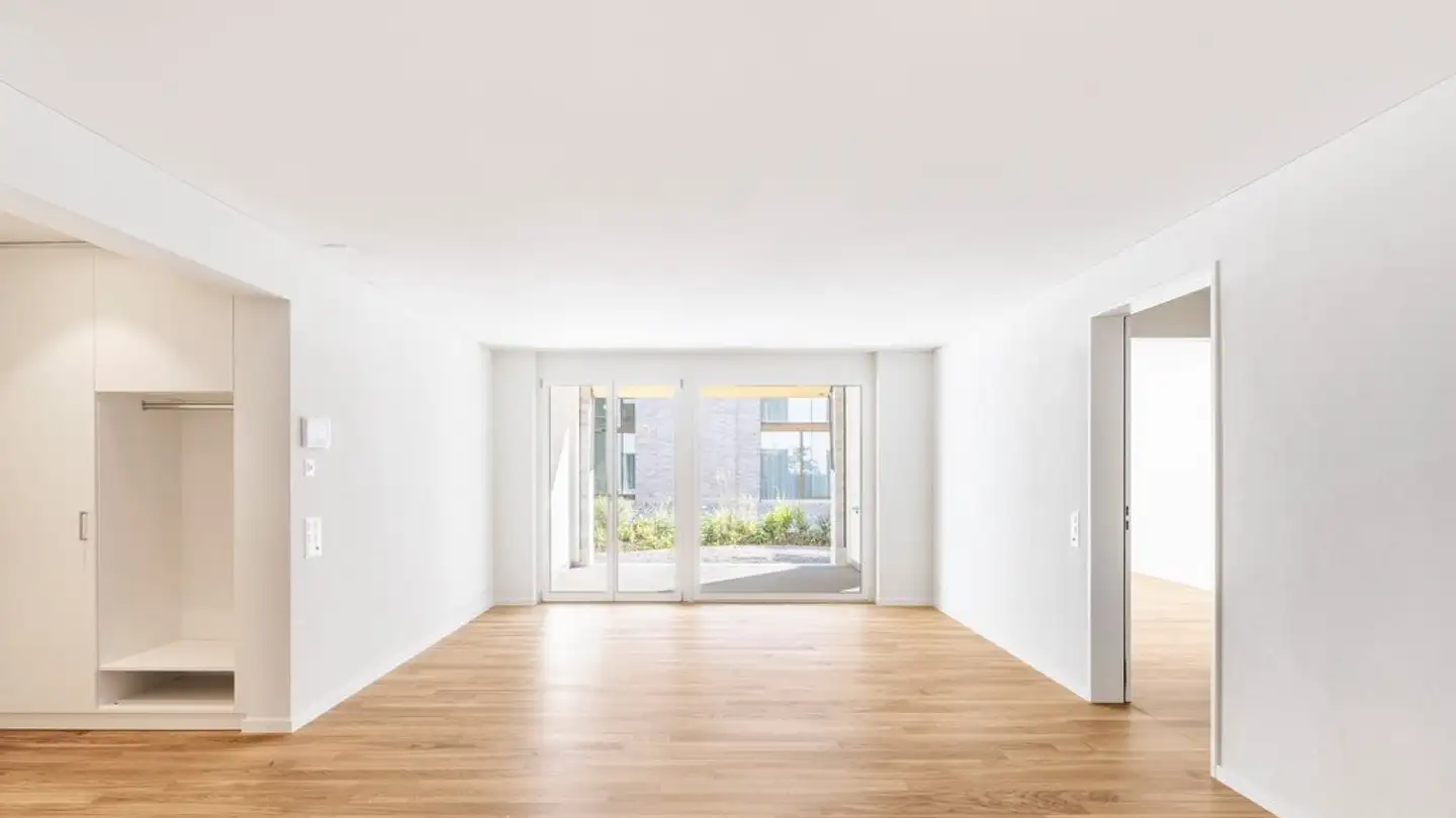 Apartment for rent - Schöneggweg 3a, 3053 Münchenbuchsee - Photo 2