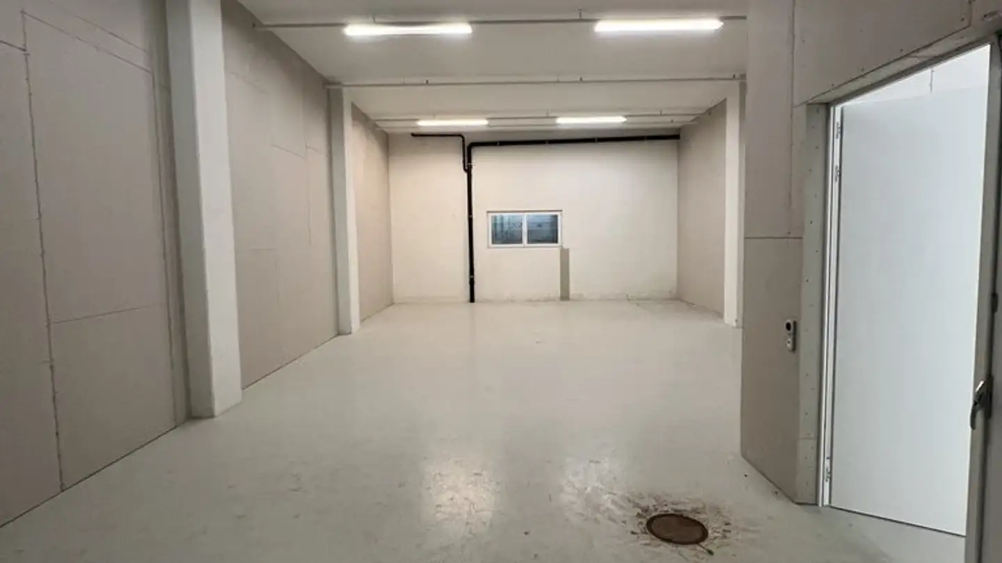 Storage space for rent - Lindächerstrasse 1, 5413 Birmenstorf AG - Photo 2