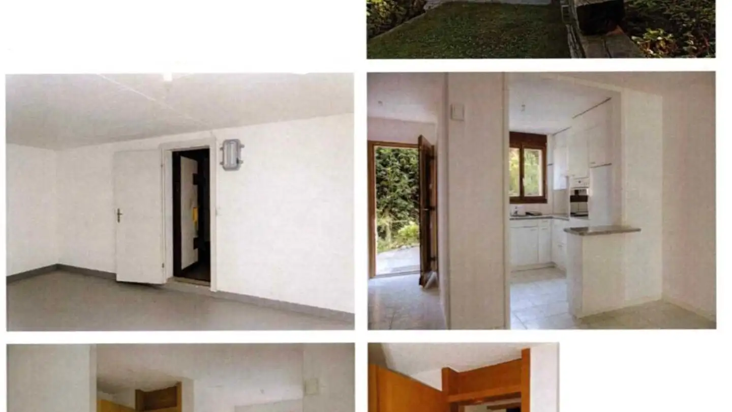 Casa a schiera in affitto - Reussblickstrasse 59, 6038 Gisikon
