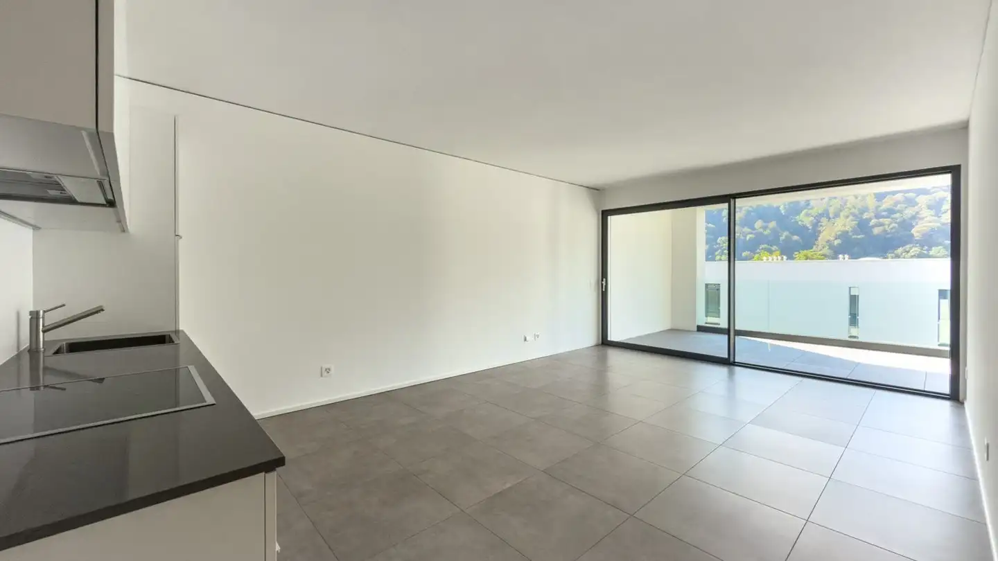 Apartment for rent - Via Monteggio, 6998 Monteggio