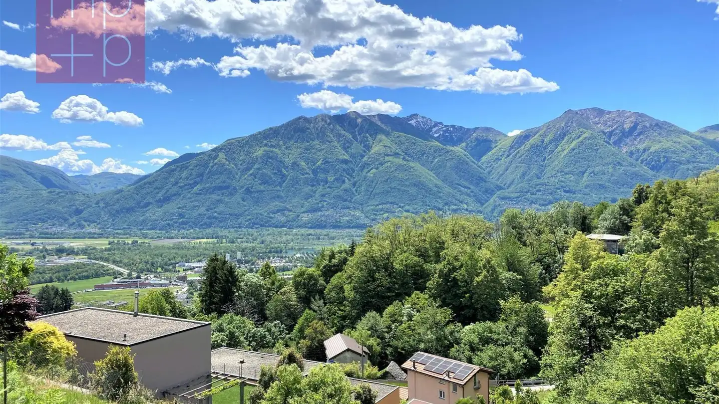 Constructible plot for sale - 6646 Contra - Photo 2