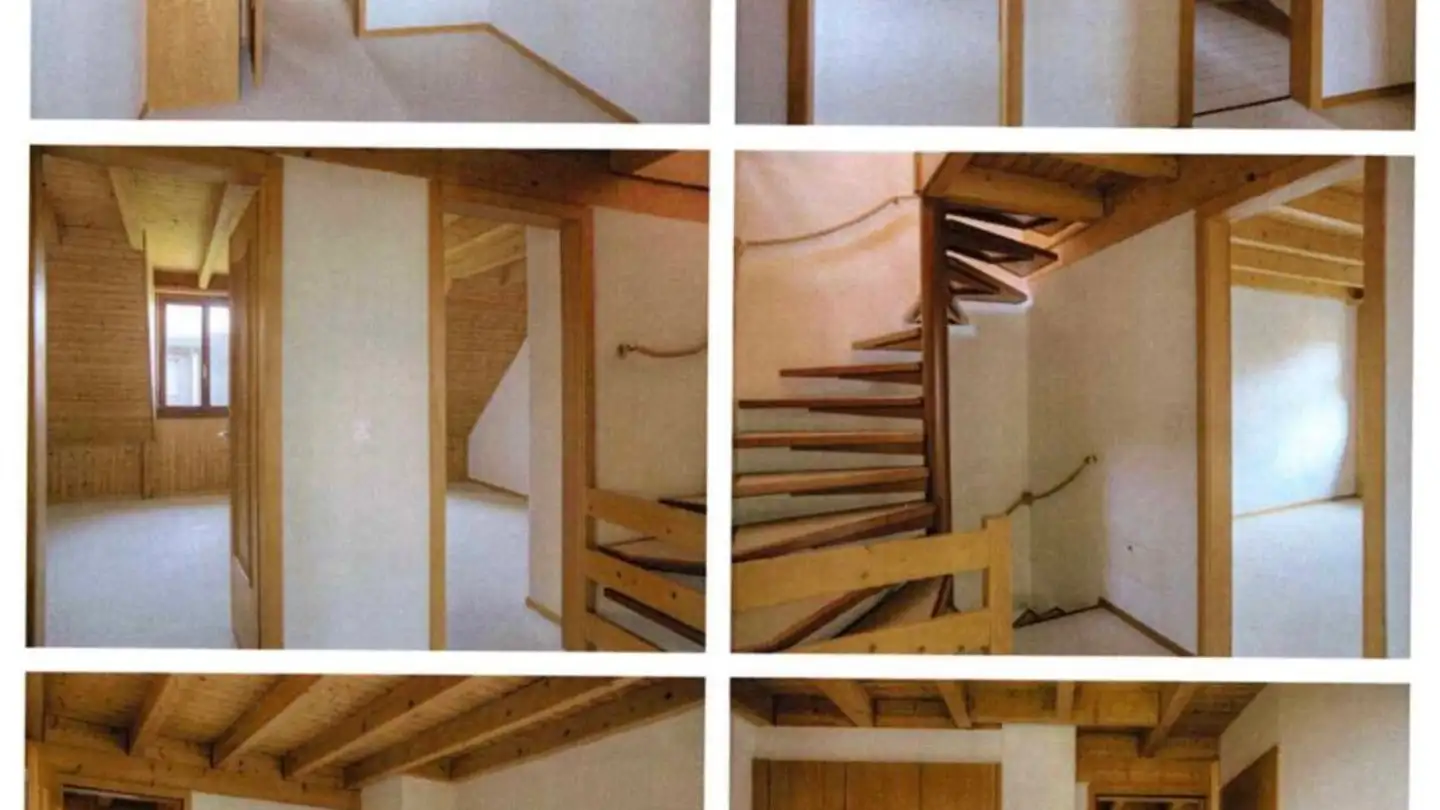 Casa a schiera in affitto - Reussblickstrasse 59, 6038 Gisikon - Foto 2