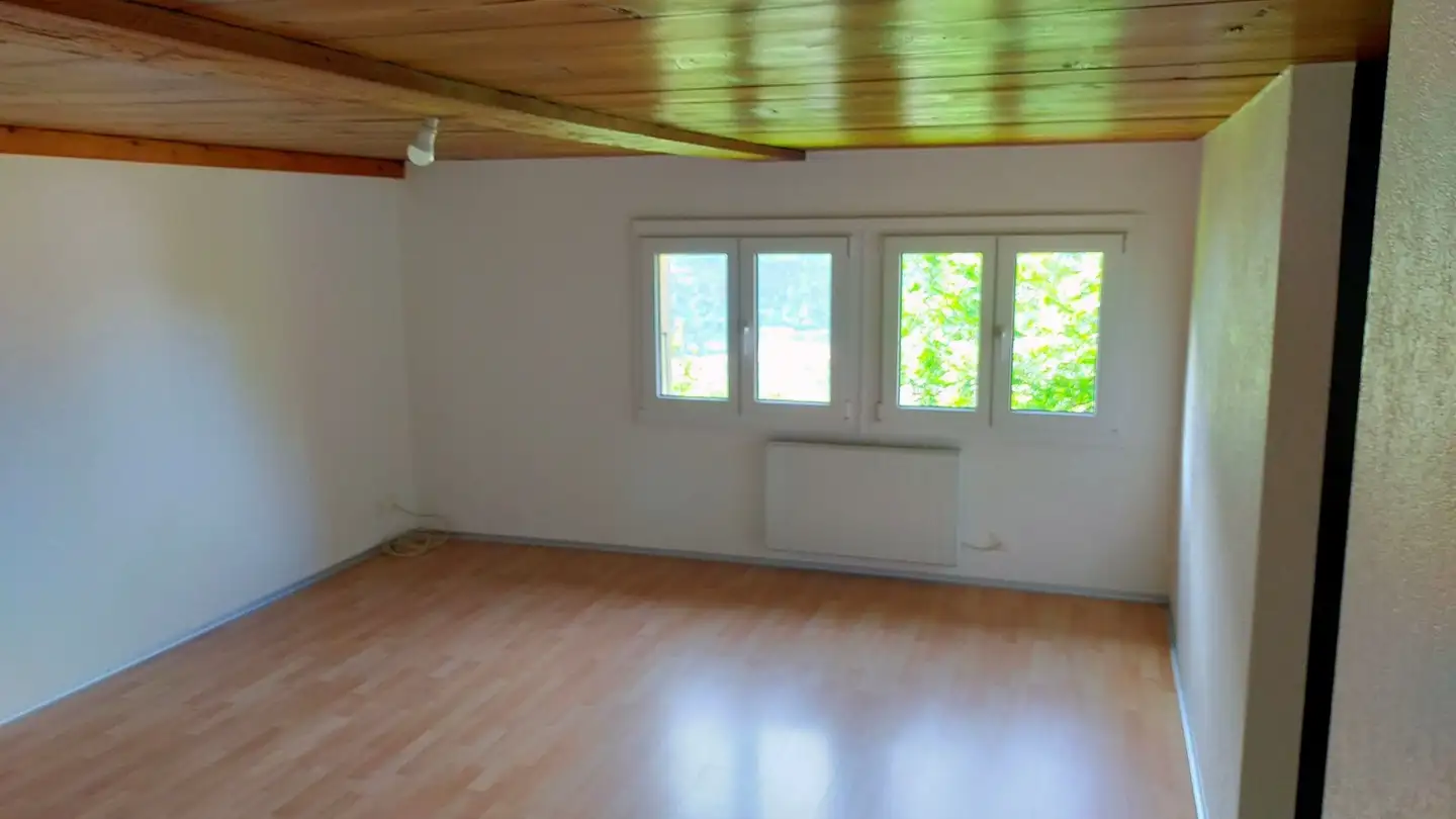 Apartment for rent - 3949 Hohtenn - Photo 2